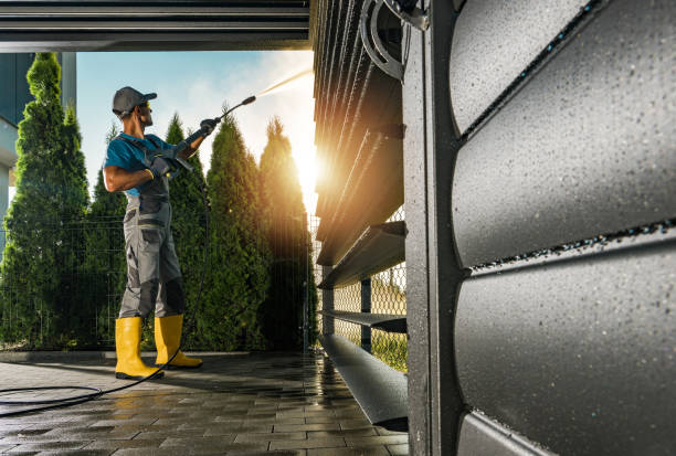 Why Choose Our Certified Pressure Washing Experts for Your Project Needs in Big Bend, WI?