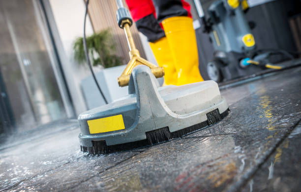 Professional Pressure Washing in Big Bend, WI