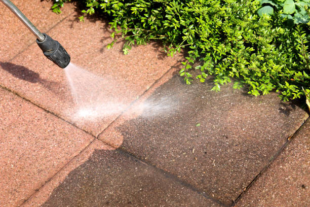 Professional Pressure Washing in Big Bend, WI